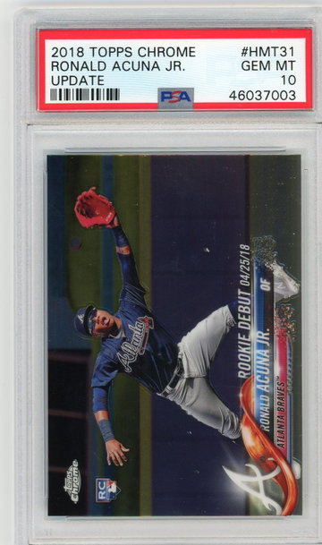 Ronald Acuna