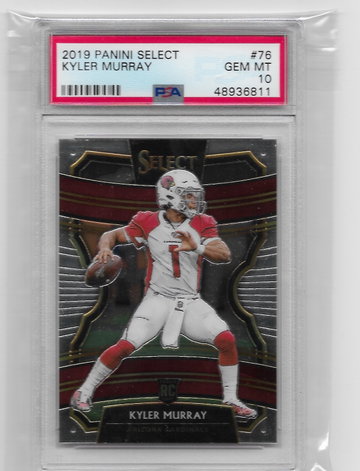 Kyler Murray