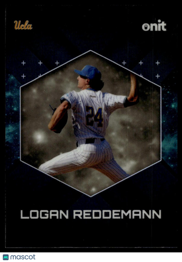 2026 ONIT Athlete Gravity Logan Reddemann #2