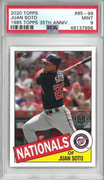 Juan Soto