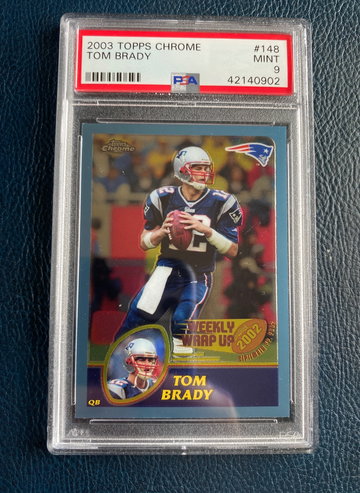 Tom Brady
