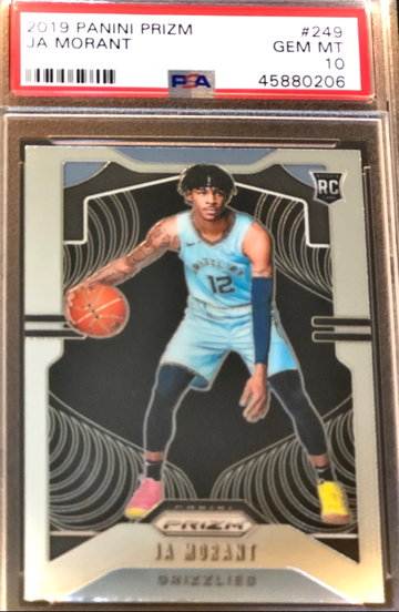 Ja Morant
