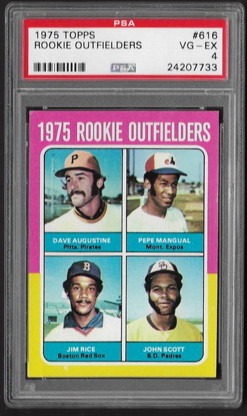 Jim Rice