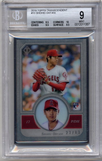 Shohei Ohtani
