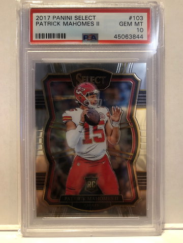 patrick mahomes