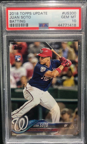 Juan Soto