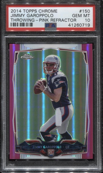 Jimmy Garoppolo