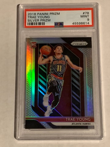 Trae Young