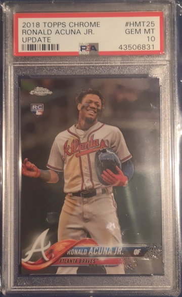 Ronald Acuna