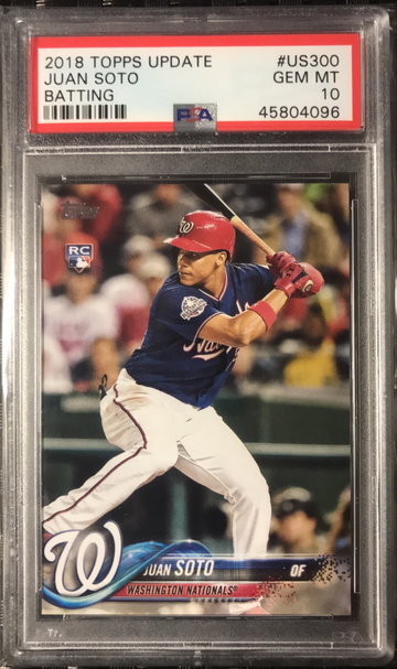 Juan Soto