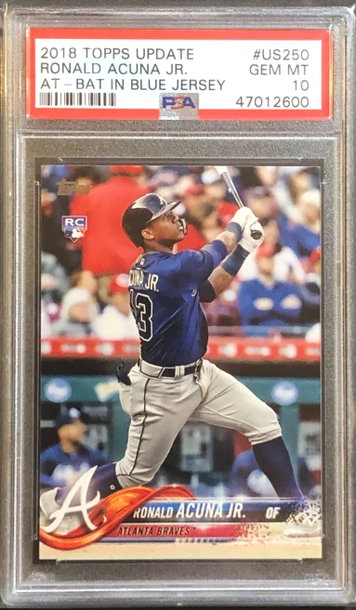 Ronald Acuna