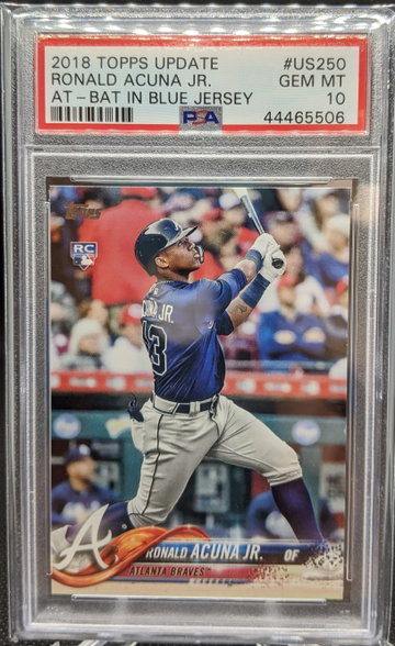 Ronald Acuna Jr.