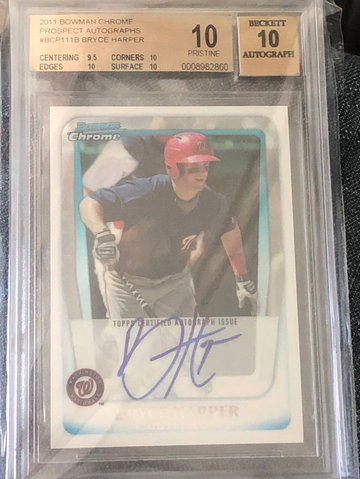 Bryce Harper