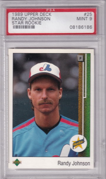 Randy Johnson