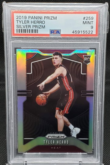Tyler Herro