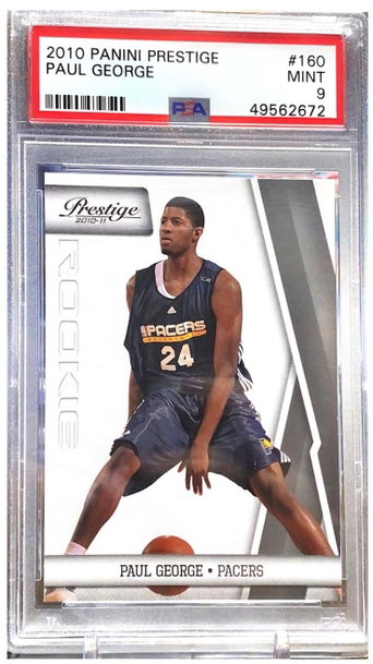 Paul George