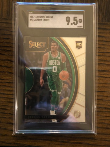 Jayson Tatum 