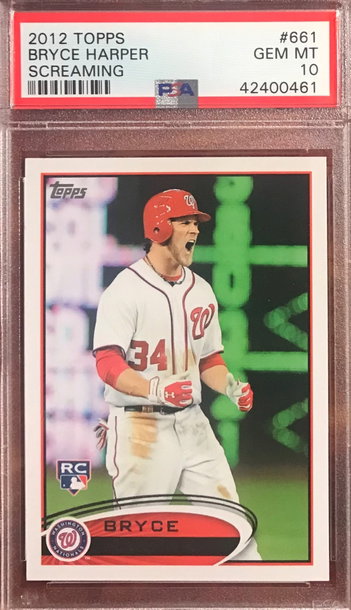 Bryce Harper