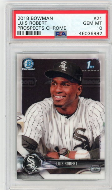 Luis Robert
