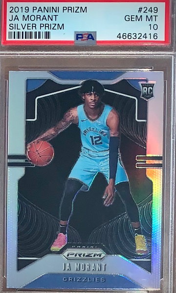 Ja Morant