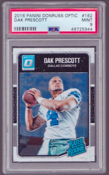 Dak Prescott