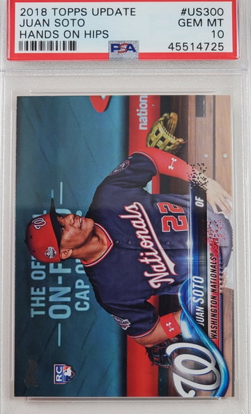 Juan Soto