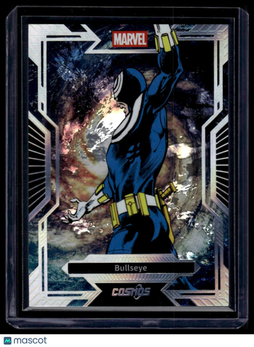 2025 Kakawow Cosmos Marvel #CM-I-26