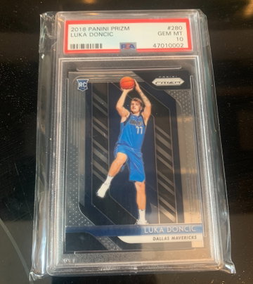 Luka Doncic