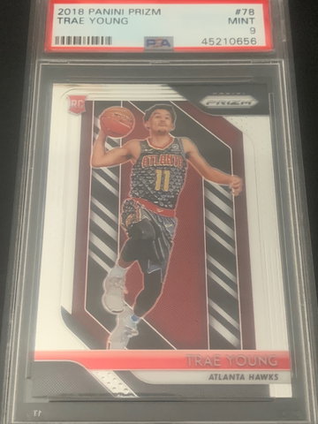 Trae Young
