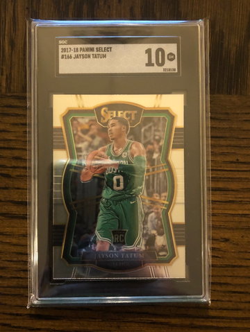 Jayson Tatum