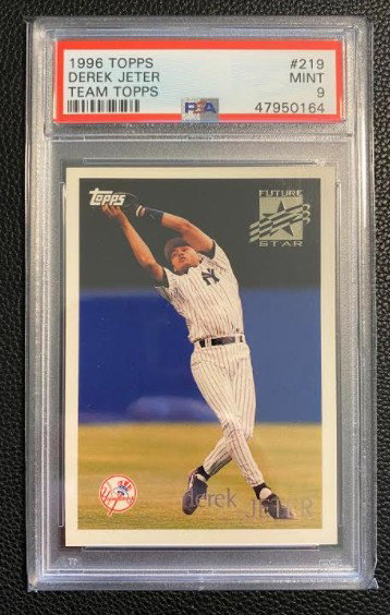 Derek Jeter