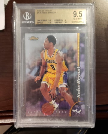 Kobe Bryant 