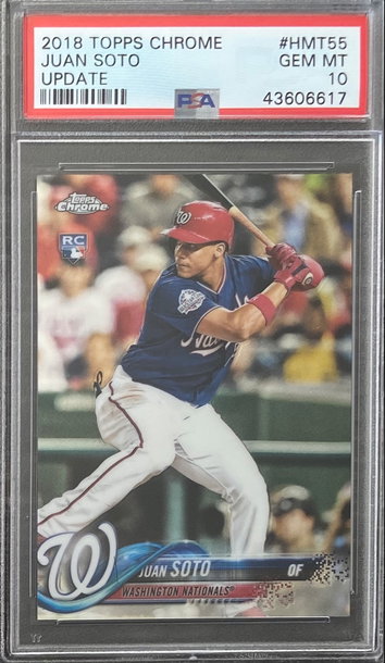 Juan Soto