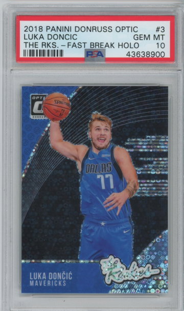 Luka Doncic