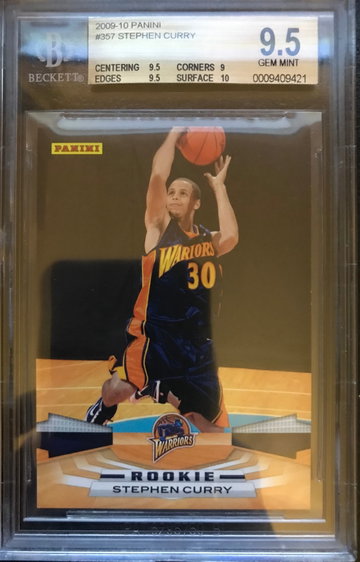 Stephen Curry