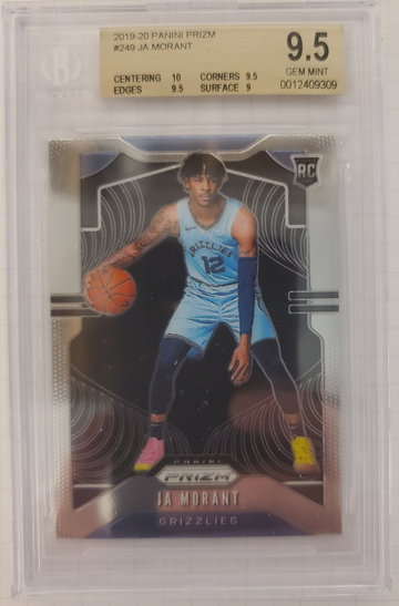 Ja Morant