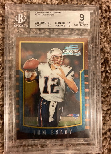 Tom Brady