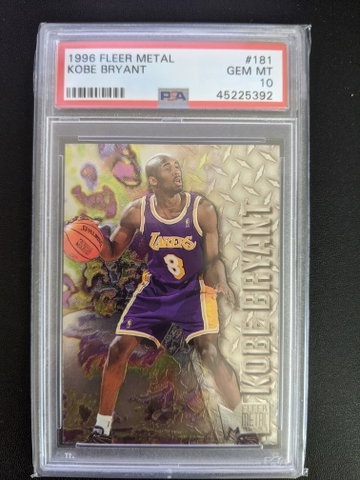 KOBE BRYANT