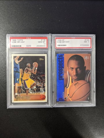 KOBE BRYANT
