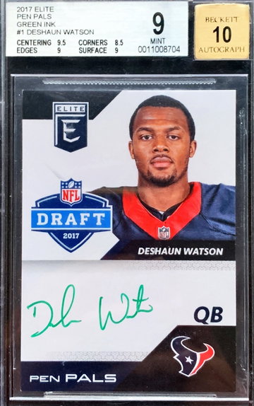 Deshaun Watson