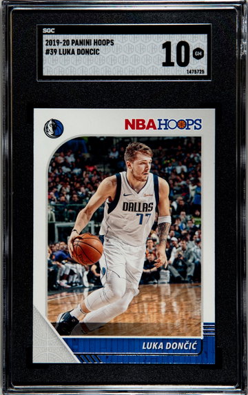 Luka Doncic