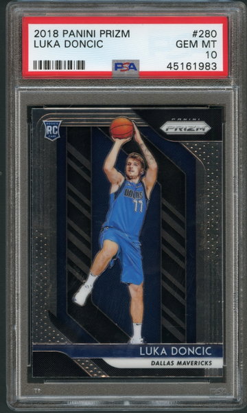 Luka Doncic 