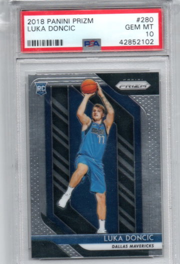 Luka Doncic