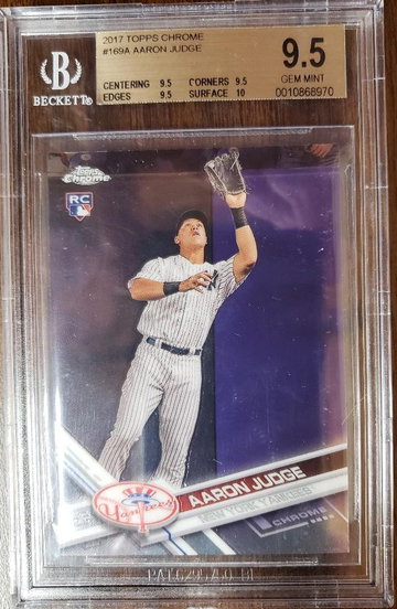 Aaron Judge
