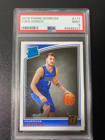 Luka Doncic 