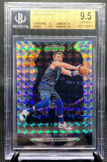 Luka Doncic