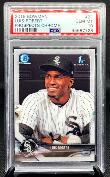 Luis Robert