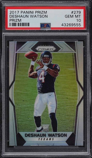 Deshaun Watson