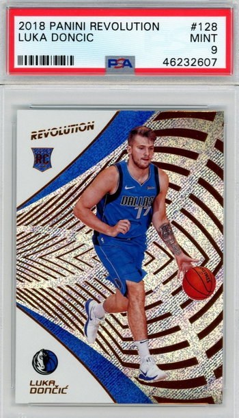 Luka Doncic