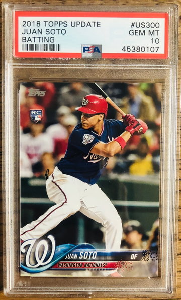 Juan Soto